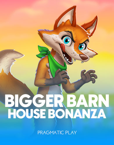 Bigger Barn House Bonanza
