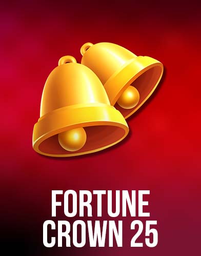 Fortune Crown 25