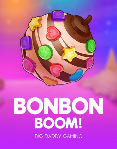BonBon Boom!