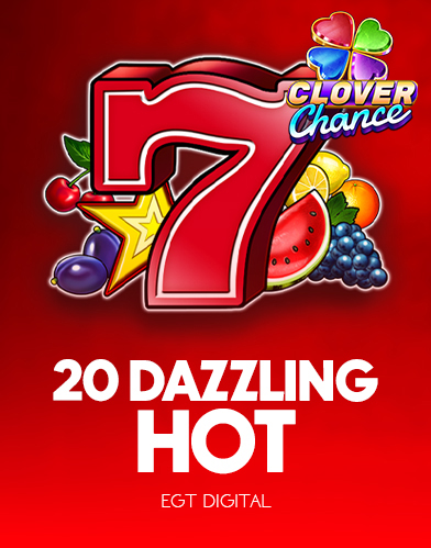 20 Dazzling Hot