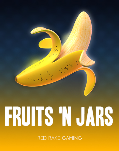 Fruits´n Jars