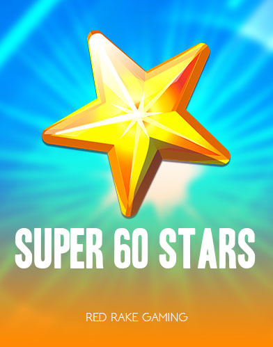 Super 60 Stars