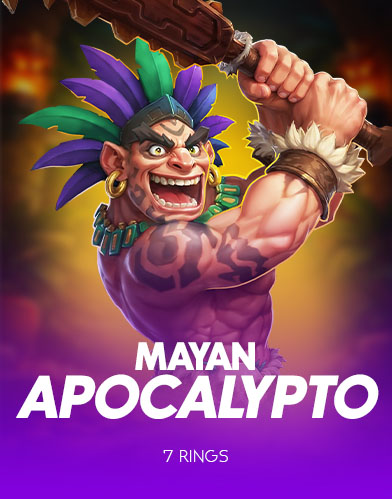 Mayan Apocalypto