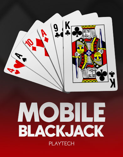 Mobile Blackjack