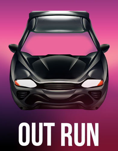 Outrun