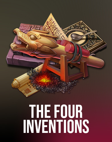 4 Inventions