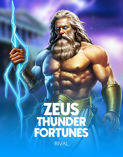 Zeus Thunder Fortunes