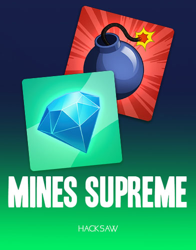 Mines Supreme