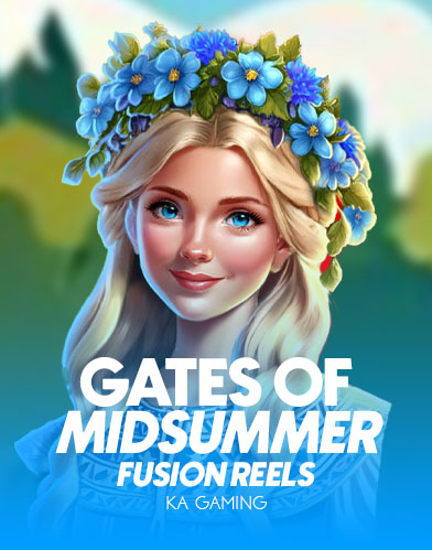 Gates of Midsummer Fusion Reels