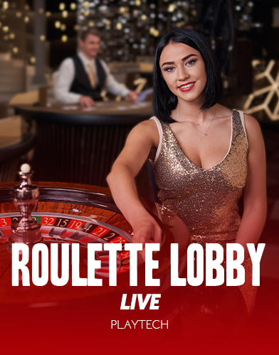 Roulette Lobby Live