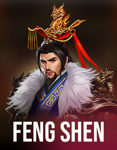 Feng Shen