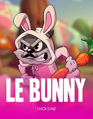 Le Bunny
