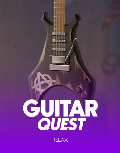 Guitar Quest