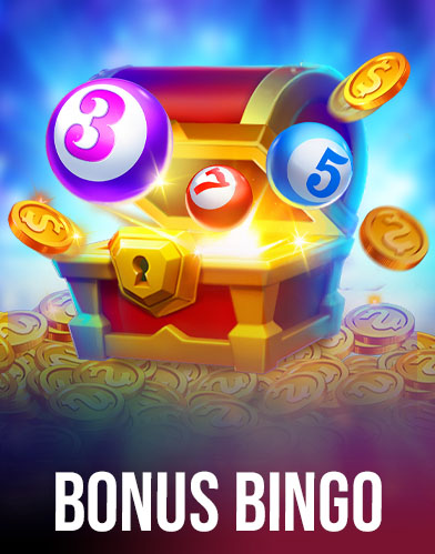Bonus Bingo