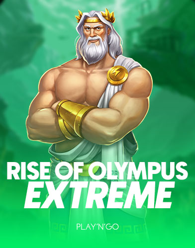 Rise of Olympus Extreme