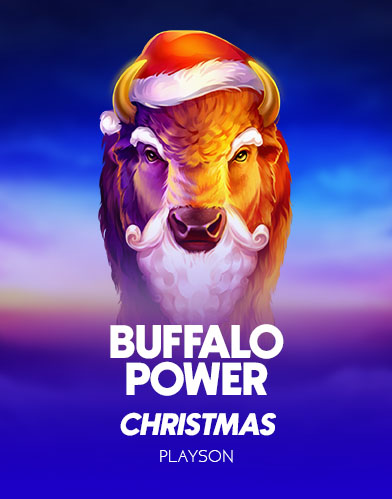 Buffalo Power: Christmas