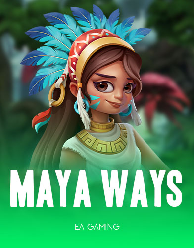 Maya Ways