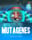 Mutagenes Scratchcard