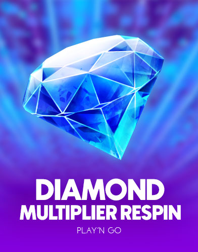 Diamond Multiplier Respin