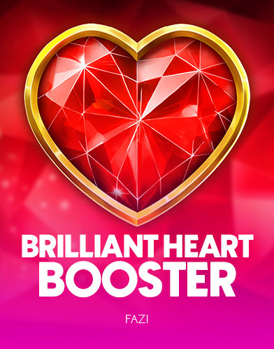 Brilliant Heart Booster