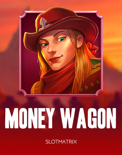 Money Wagon