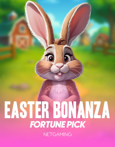 Easter Bonanza - Fortune Pick
