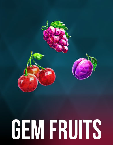 Gem Fruits