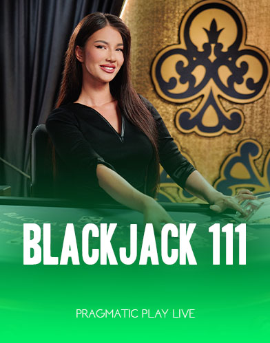 Blackjack 111