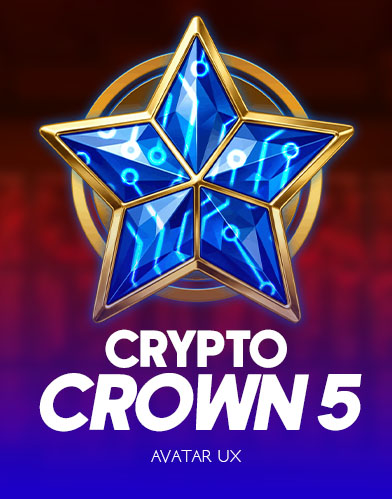 Crypto Crown 5