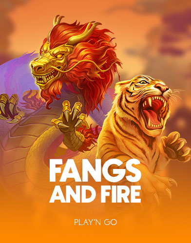 Fangs and Fire