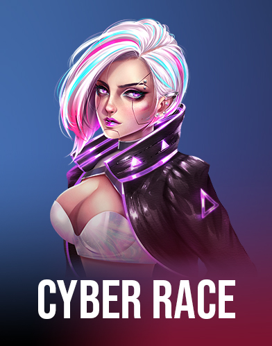 CyberRace
