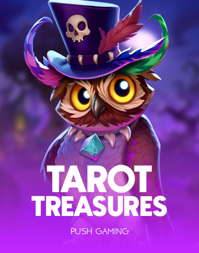 Tarot Treasures