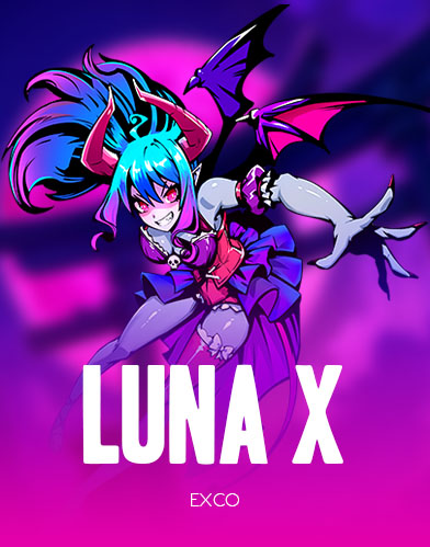 Luna X