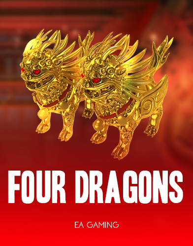 Four Dragons