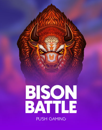Bison Battle