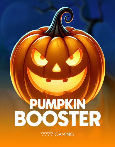 Pumpkin Booster