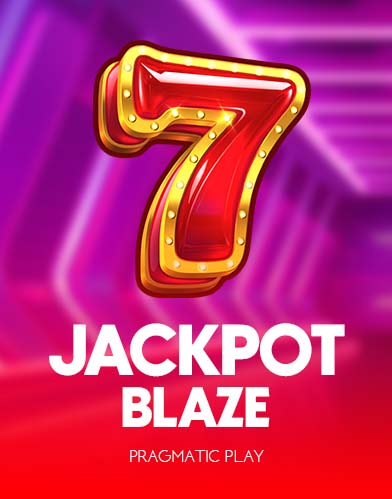 Jackpot Blaze