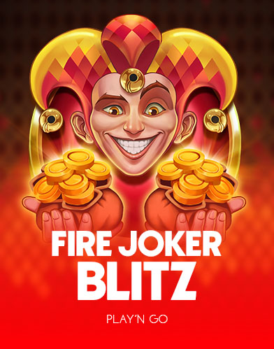 Fire Joker Blitz