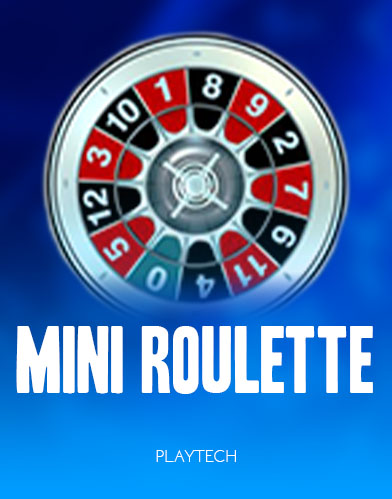 Mini Roulette