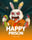 HAPPY PRISON