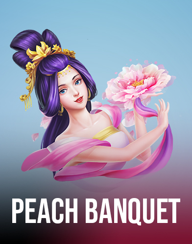 Peach Banquet