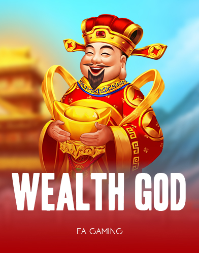 Wealth God