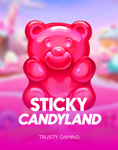 Sticky Candyland 