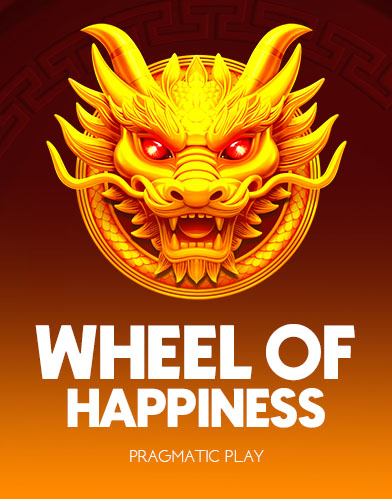 Wheel of Happiness