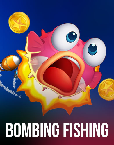 Bombing Fishing