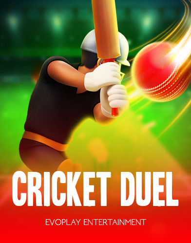 Cricket Duel