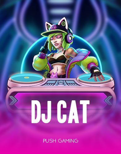 DJ CAT