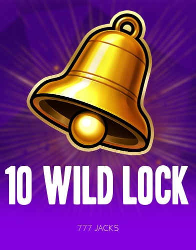 10 Wild Lock