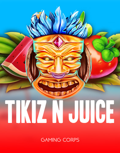 Tikiz N Juice 