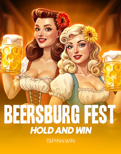 Beersburg Fest Hold And Win